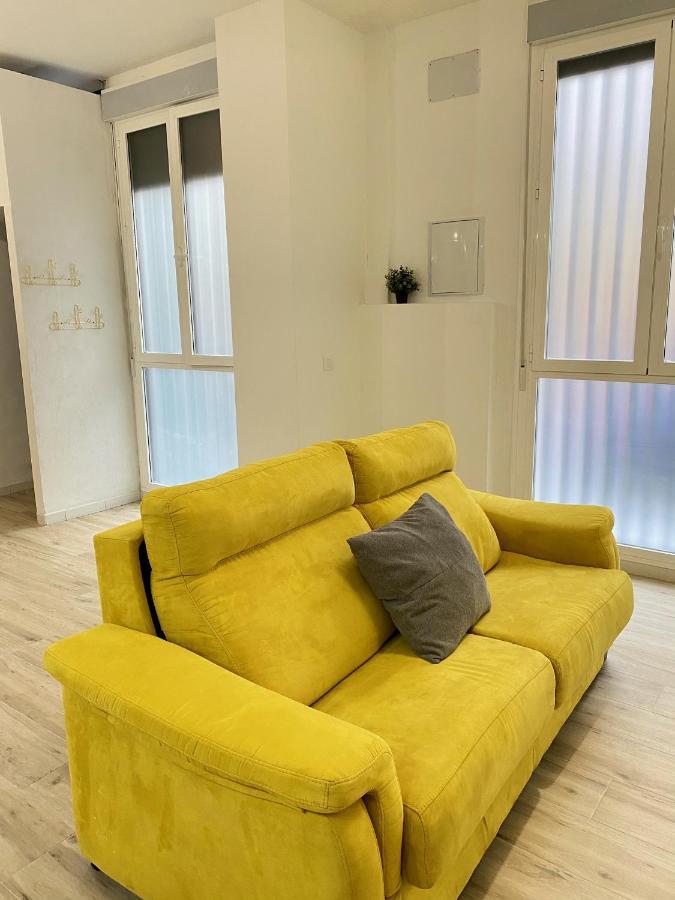 Flamenca Triana - Apartamento Wifi Con 2 Dormitorios 2 Sofas Camas 2 Banos Seville Luaran gambar